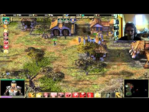 Let's Play Spellforce: BoW #74 - Das verfluchte Dorf