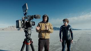 How I Shot List for Documentary Films