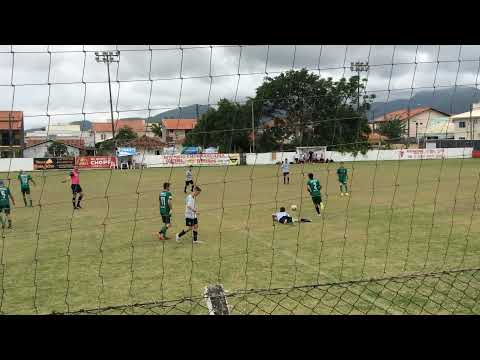 Sporting 1x1 Bugrinhos   Copa Floripa SUB 16 2021