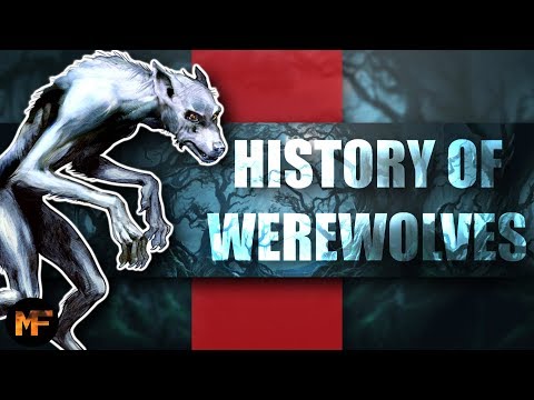 History of Werewolves: Everything You Need to Know (Harry Potter Explained)