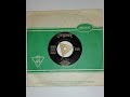 DUANE EDDY THE REBELS Peter Gunn Deutsche LONDON 1959 Rock Roll