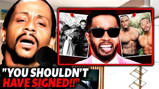 How Katt Williams WARNED Wu Tang Clan Of Diddy’s Rise To Power