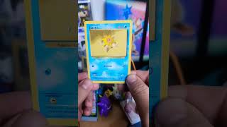 STARYU BASE SET #pokemon #pokemoncards #pokemontcg #viral #shorts