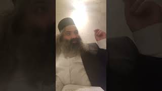 רגע שיא בשידור החי