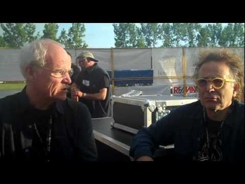 Thumbnail for MVMF 2011- Ian Thomas and Marc Jordan - Mountain View Music Fest 2011