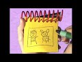 What Blue Is Trying To Do Drawing 3 Clues Remake