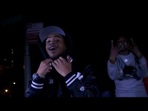 Sye Da God x Rodo Balla x Leeky Bandz - "Bye Bye" (Dir. By @BenjiFilmz)