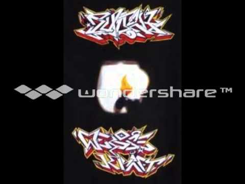 J.U.D.A.H. - Kein Laut feat. Automatikk & Dolo (W.K. Tape 2001)