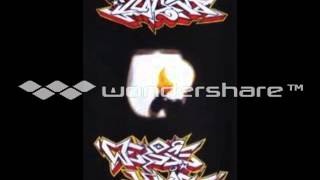 J.U.D.A.H. - Kein Laut feat. Automatikk & Dolo (W.K. Tape 2001)