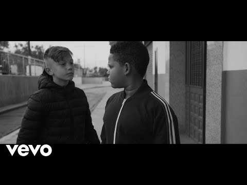 Samy Marto & Little Pepe - Guernica