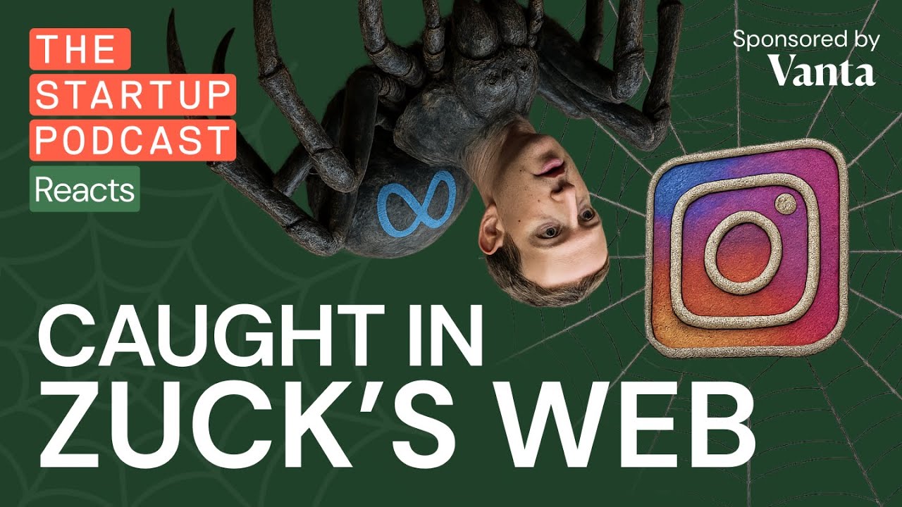 Insiders React: Did Zuckerberg Sabotage Instagram? + Apple’s New Devices, James Cameron on AI