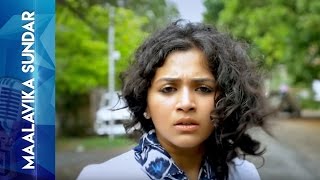 Maya Nadhi Reprise - Maalavika Sundar Indian Idol And Pravin Saivi