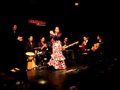 BELEN LOPEZ EN CASA PATAS.MPG