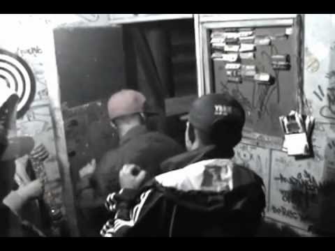 4NC - Kannalize Legabiss(clip) Lebounce