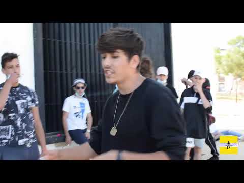 Tosqui vs Byt vs Xtylo - Filtros - Toto Battles (23/5/21)