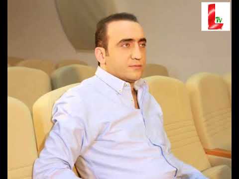 Rovsen Eziz Elman Namazoqlu Super Muqam