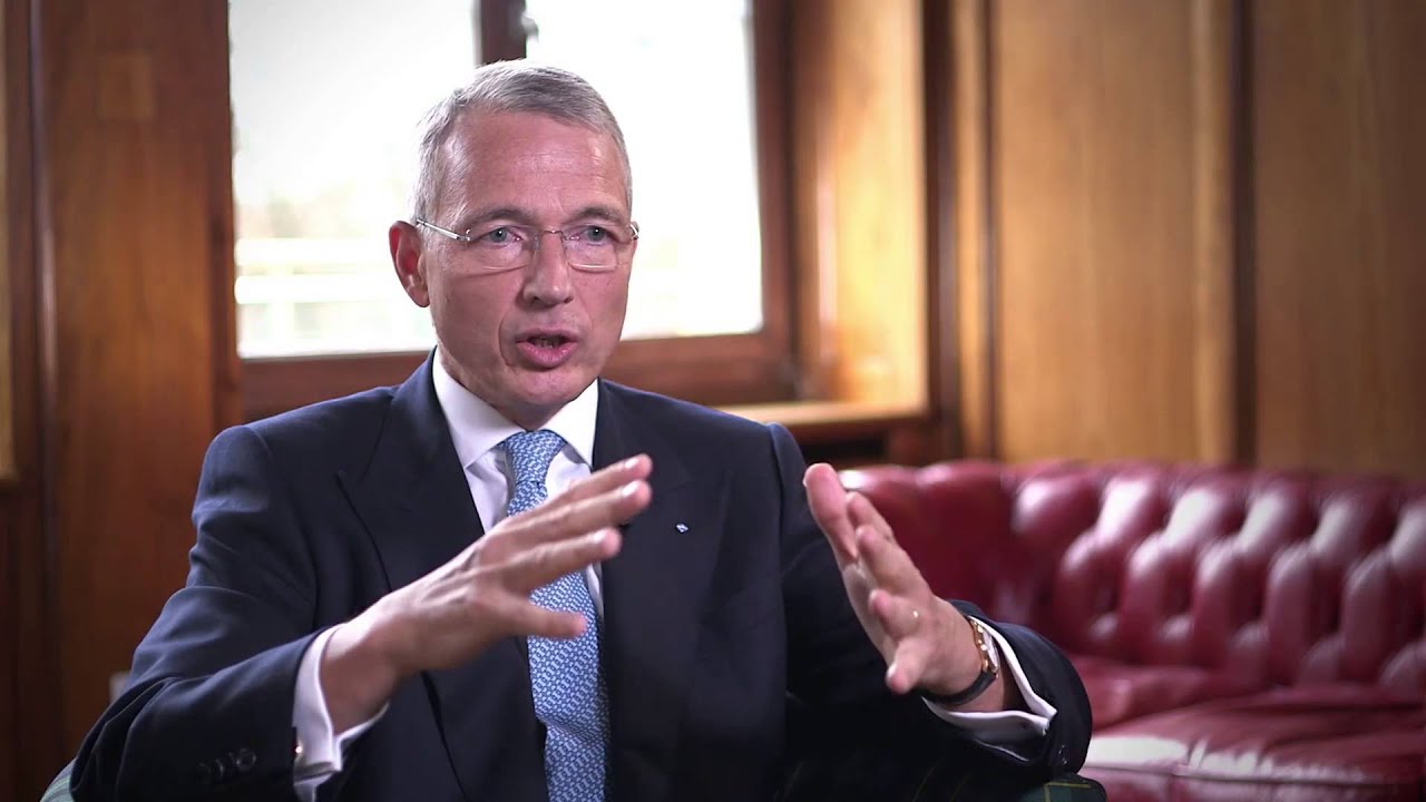 A future built on resilience