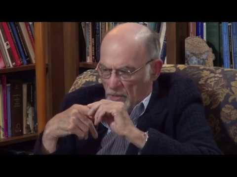 Irvin Yalom: Foundations of My Life and Work