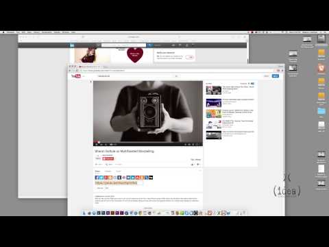 How to Pin a Video to your LinkedIn Profile - YouTube
