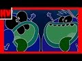 Breadwinners Theme Song Horror Version
