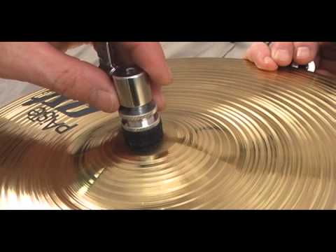 How to Assemble a Drum Hi-Hat Stand Clutch System