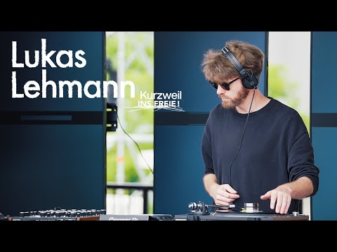 Kurzweil INS FREIE - Lukas Lehmann
