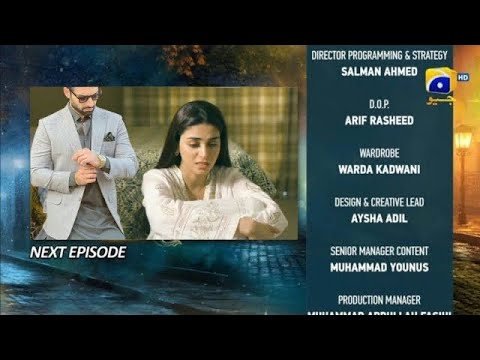 Shiddat Episode 37 Teaser | 04th June 2024 | Only On Har Pal Geo