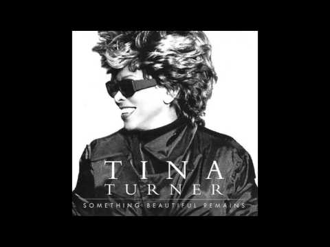 ♪ Tina Turner - Something Beautiful Remains | Singles #33/40