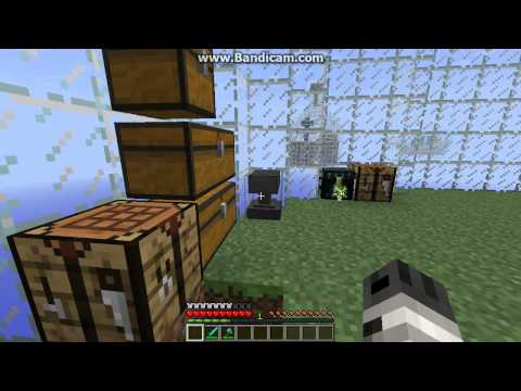 Minecraft World in a Jar ep. 2 : Drumul spre mooshroom cow