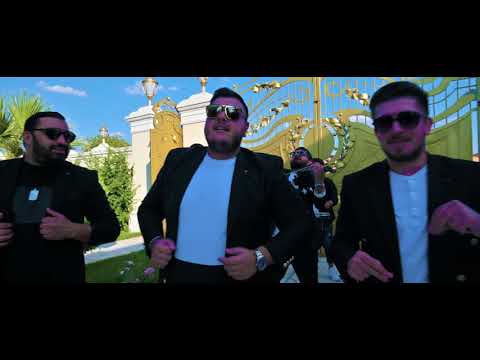 Leo de la Kuweit - Nunta mare si de fala | Oficial Video | 2020 4k
