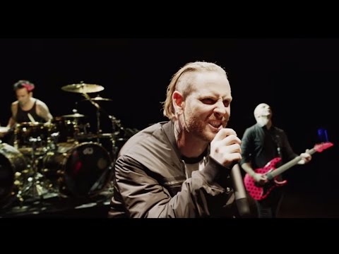 Stone Sour - Fabuless [OFFICIAL VIDEO]