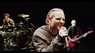 Stone Sour - Fabuless [OFFICIAL VIDEO]