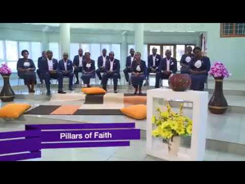 UPENDO HUVUMILIA HAUJIVUNI.