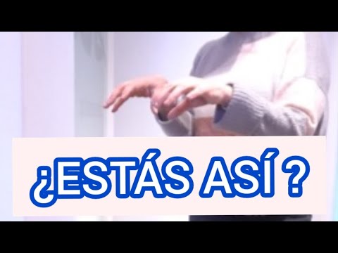 ¿ESTÁS ASÍ ?