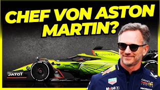 NEUESTE NACHRICHTEN: LEWIS HAMILTON, TOTO WOLFF UND CHRISTIAN HORNER | FORMEL 1