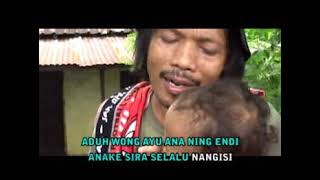 Download lagu KANG A'IM NGOLATI RABI mp3