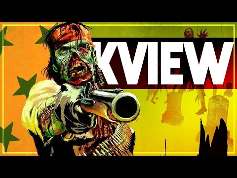 Wie ist Undead Nightmare in 2023?! | Kview