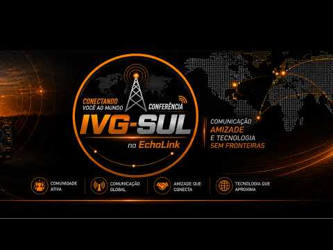 IVG SUL Ao Vivo