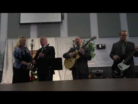 Psalm 46b - Sons of Korah