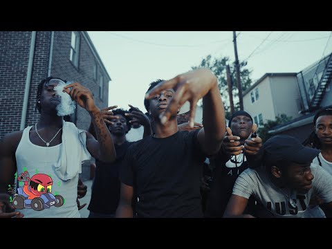 Fo Guala - “Not Yo Opp” (shot by @RARIDIGITAL)