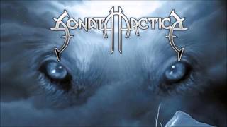 Sonata Arctica - The End of This Chapter /  HQ / lyrics in desc.