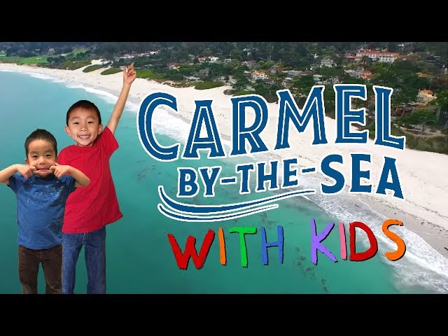 הגיית וידאו של carmel בשנת אנגלית