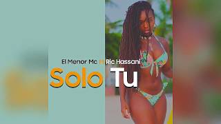 El Polimata - Sólo Tú (Ft. Ric Hassani)