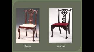 preview picture of video 'Inventing American Antiques: Furniture Collecting in Twentieth-Century New England'