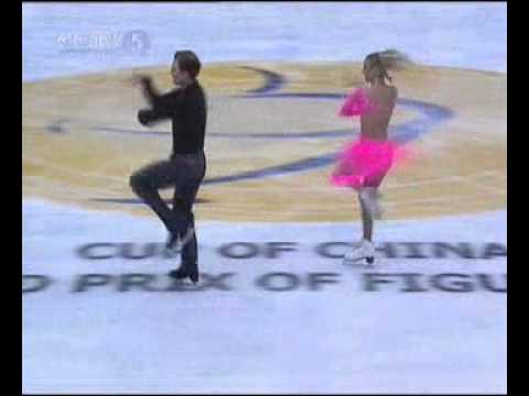 2003-2004 COC Navka/Kostomarov FD (1)