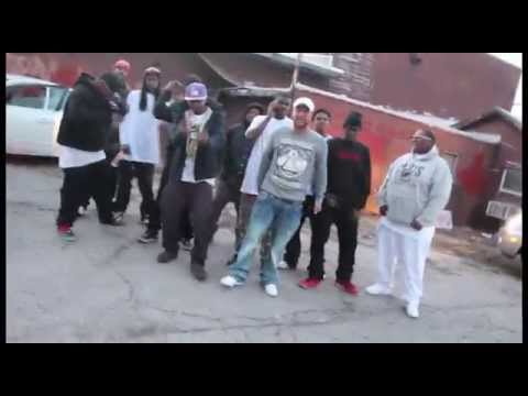 Right Now. RiggzGang Moes, Touche Bandz & Trap Black