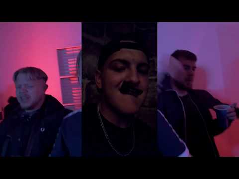 Bobby Hood - Fred Perry (ft. Ron496, Miccel)