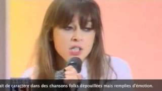 Cat Power - Silver Stallion (live)