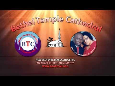 Bethel Temple Cathedral 2015 Spring Revival