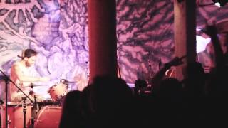 Astronautalis - This Is Our Science - live at Mišmaš 2015